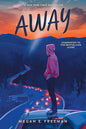 Away (Alone) cover image