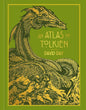 Atlas of Tolkien Deluxe Edition cover image