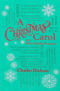Christmas Carol and Other Holiday Treasures (Word Cloud Classics) cover image