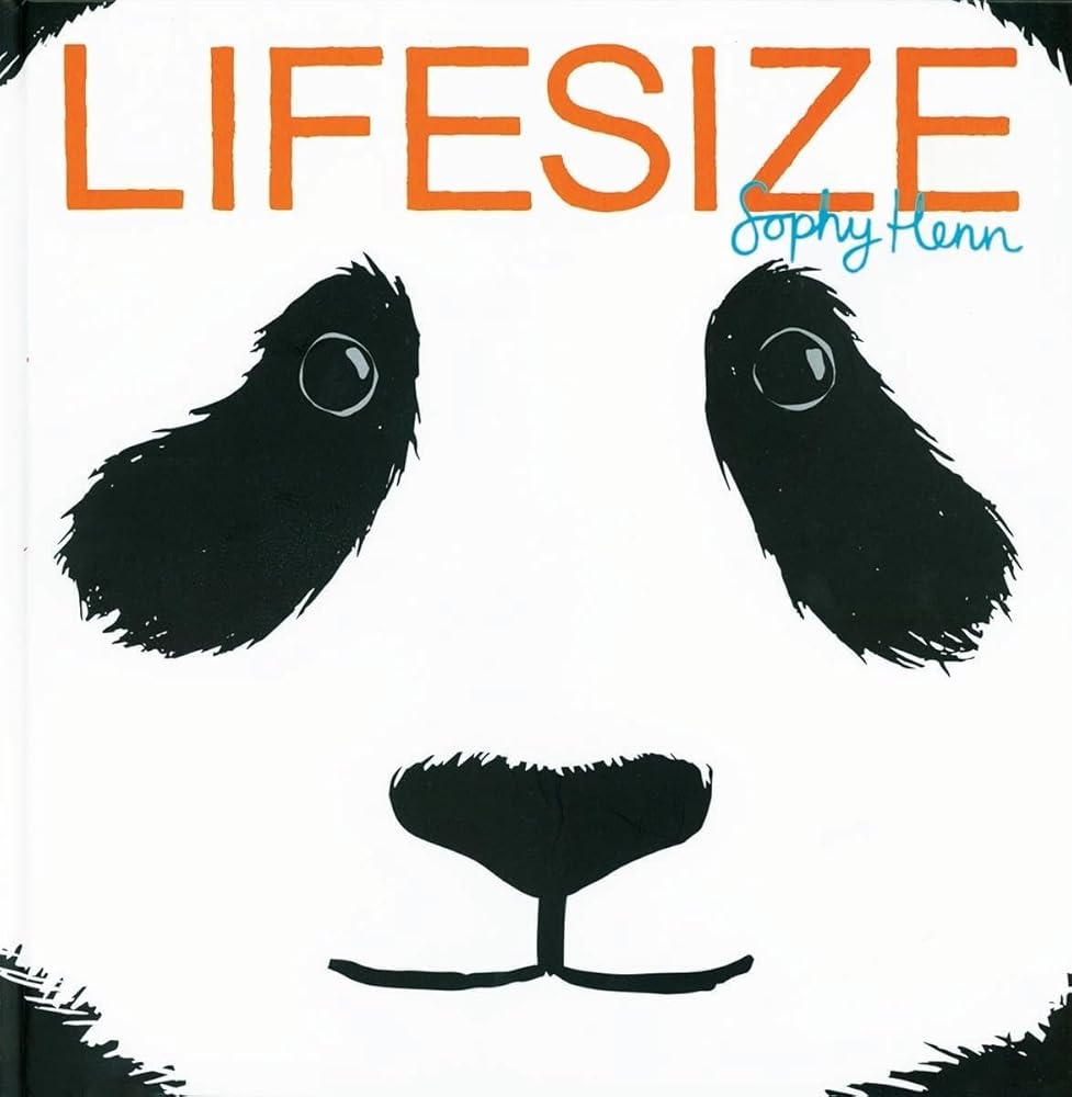 Lifesize cover image