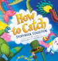 How to catch: Storybook Collection - From the New York Times bestselling team - Adam Wallace & Andy Elkerton cover image