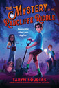 The Mystery of the Radcliffe Riddle by: Taryn Souders