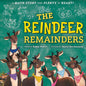 The Reindeer Remainders: A Lesson in Working Together and Including Others cover image