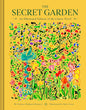 The Secret Garden: An Illustrated Edition of the Classic Novel cover image