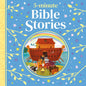 5-Minute Bible Stories cover image