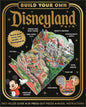 Build Your Own Disneyland Park: Press-Out 3D Model cover image