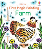 First Magic Painting Farm cover image