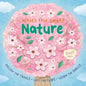 What's that Smell? Nature: Follow the Trails, Lift the Flaps, Learn the Smells cover image