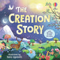 The Creation Story (Little Board Books) cover image