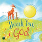 Thank You, God cover image