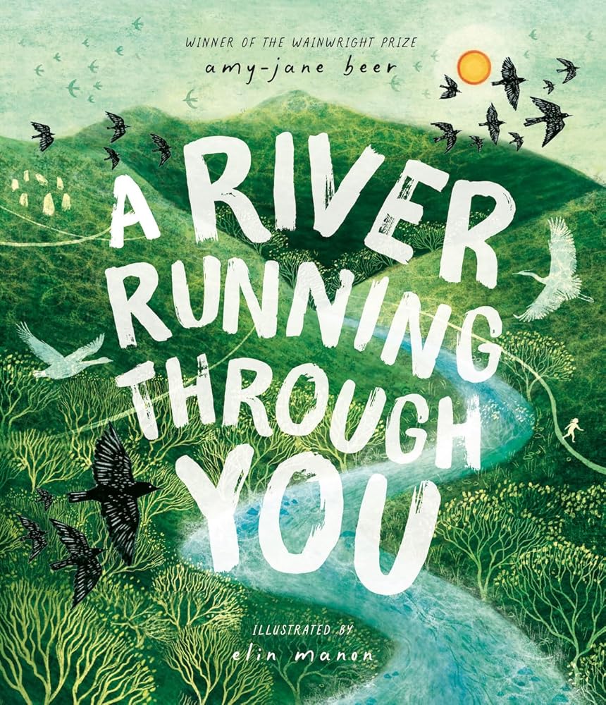 A River Running Through You cover image