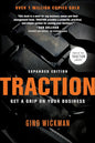 Traction: Get a Grip on Your Business cover image
