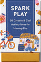 Spark Play cover image