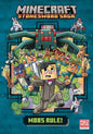 Mobs Rule! (Minecraft Stonesword Saga #2) cover image