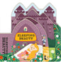Sleeping Beauty (Fairy Tale Shape Books, 3) cover image