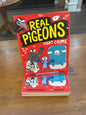 Real Pigeons Fight Crime (Book 1)