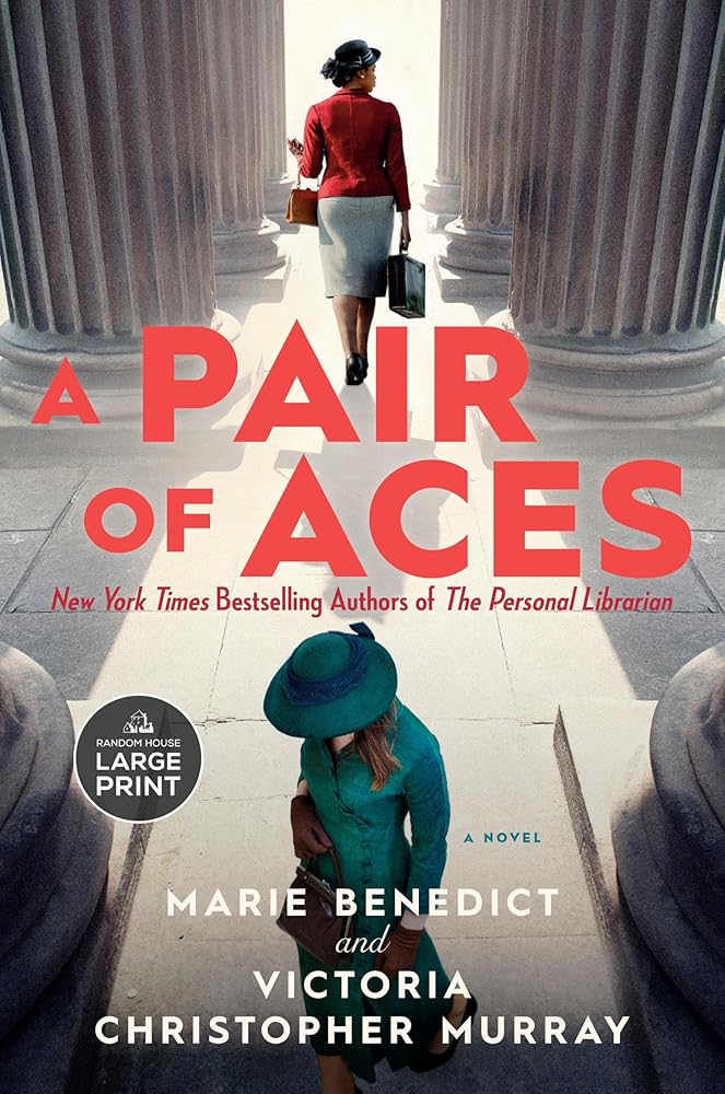 A Pair of Aces cover image
