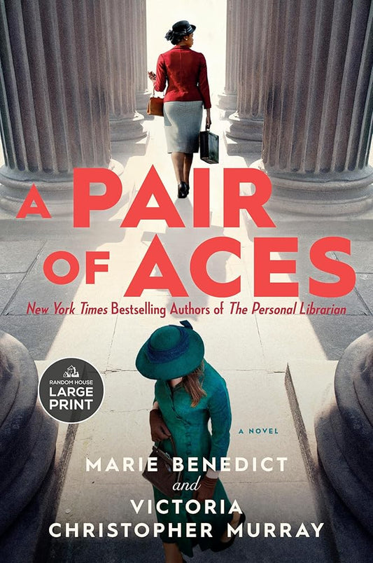 A Pair of Aces cover image