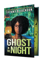 Ghost in the Night cover image