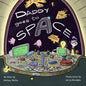 Daddy Goes to Space cover image