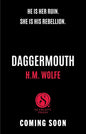 Daggermouth (The Heart Duology) cover image