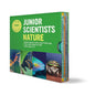 Junior Scientists Nature Box Set cover image