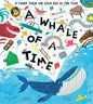 A Whale of a Time: A Funny Poem for Each Day of the Year (Poetry Collections) cover image