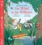 The Wind in the Willows (Nosy Crow Classics, 1) cover image