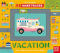 Make Tracks: Vacation (Make Tracks,Sliding Tracks) cover image
