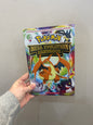 Pokemon: Mega Evolution Handbook