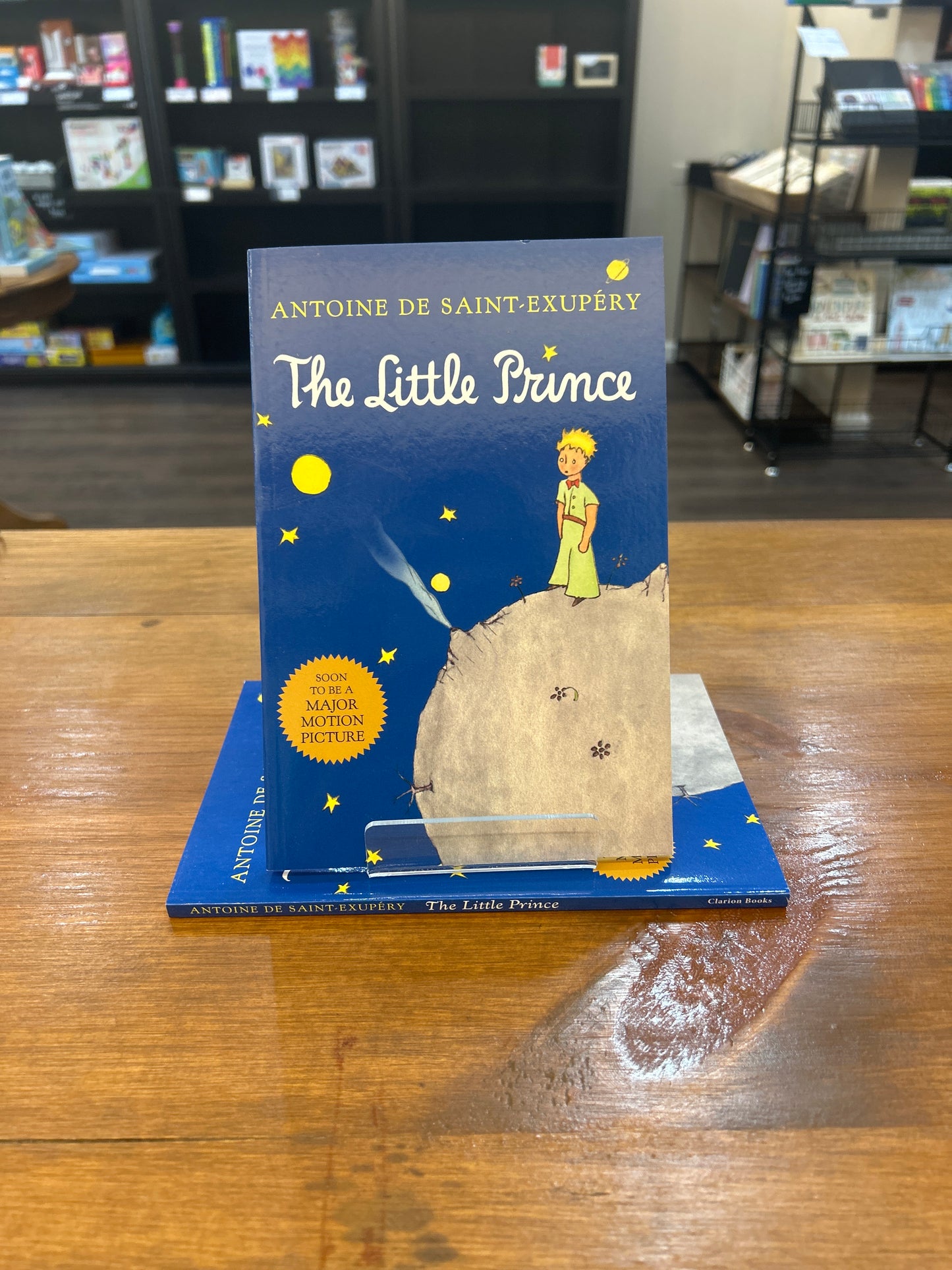 The Little Prince