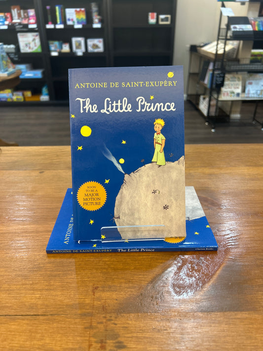 The Little Prince