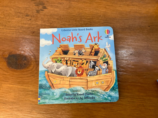 Noah's Ark