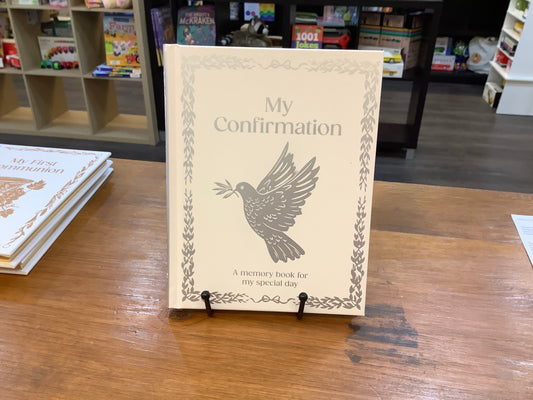 My Confirmation