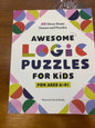 Awesome Logic Puzzles for Kids