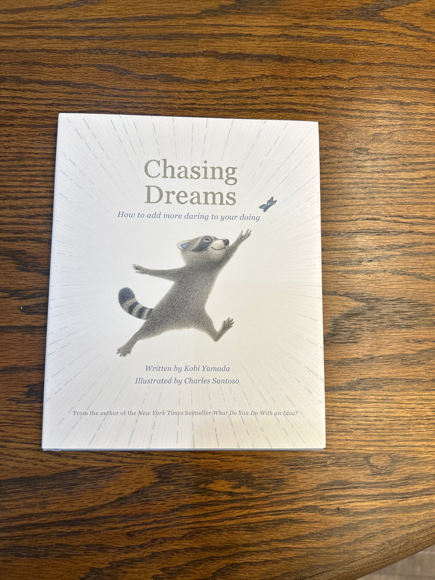 Chasing Dreams