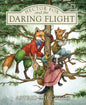 Hector Fox And The Daring Flight by: Astrid Sheckles