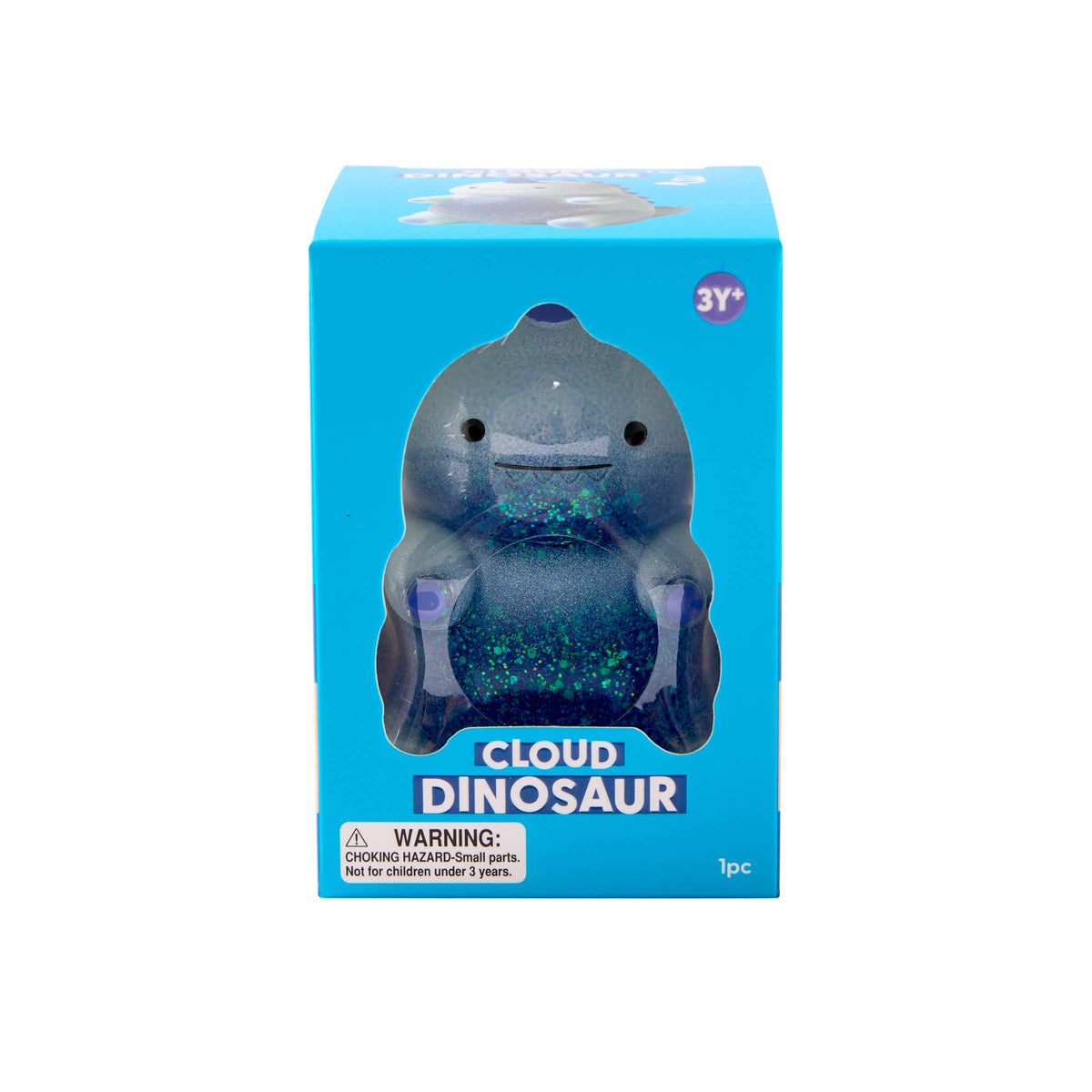 J'adore Cloud Dino & Unicorn Squishy