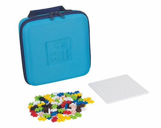 Plus Plus Travel Case