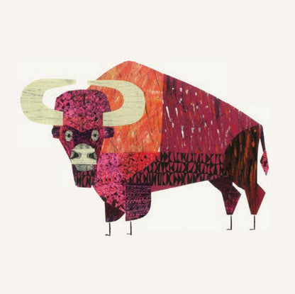 Wildlife Memory Game