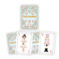 The Nutcracker Christmas Go Fish Card Game