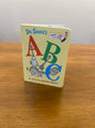 Dr. Seuss's ABC Board Book