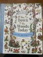 If You Go Down to the Woods Today by: Rachel Piercey