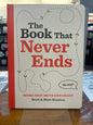 The Book that Never Ends by: Beck & Matt Stanton