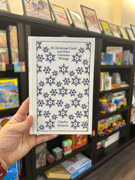 A Christmas Carol and Other Christmas Writings