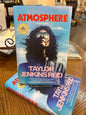 Atmosphere by: Taylor Jenkins Reid