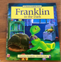Franklin in the Dark ( PB)