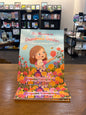 The Flowers In Grandma’s Garden, by: Julie McDonnell (LOCAL), paperback