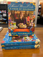 A Year of Holidays, The Pioneer Woman Cooks by: Ree Drummond