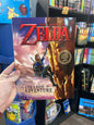 The Legend of Zelda: Links Books of Adventure